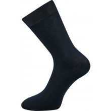 Boma & Lonka ponožky Blažej Tmavě modrá