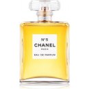 Chanel No.5 parfémovaná voda dámská 200 ml