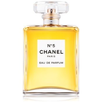 Chanel No.5 parfémovaná voda dámská 200 ml