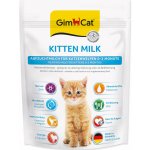 GimCat Kitten sušené mléko 200 g – Hledejceny.cz