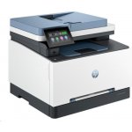 HP Color LaserJet Pro 3302fdw 499Q8F – Zboží Živě