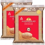 Aashirvaad Atta Celozrnná mouka 10 kg – Hledejceny.cz
