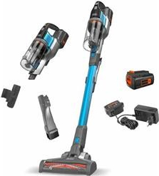 Black & Decker BHFEV 362 D-QW