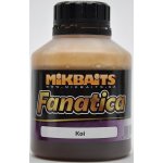 MikBaits Fanatica Booster Losos Ráček Asa 250 ml – Sleviste.cz