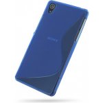 Pouzdro S Case Sony Xperia Z2 modré – Zbozi.Blesk.cz