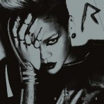 Rihanna - Rated R -Hq/Download- LP – Hledejceny.cz