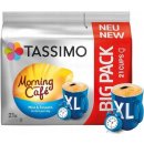 Tassimo Morning Café Mild & Smooth XL 21 kapslí