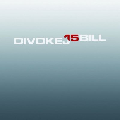 Divokej Bill - 15, CD, 2013 – Zboží Mobilmania