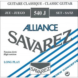 Savarez 540J