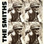 The Smiths Meat Is Murder /Vinyl – Hledejceny.cz