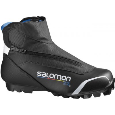 Salomon RC8 Pilot SNS 2019/20 – Zboží Mobilmania