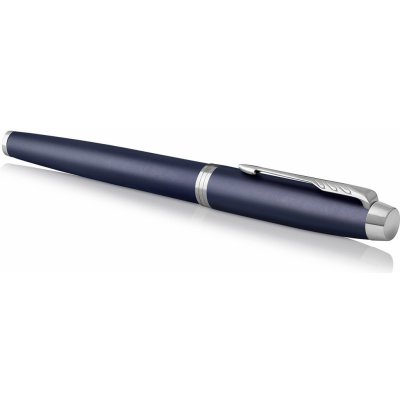 Parker 1502/3431661 Royal I.M. Blue CT keramické pero – Sleviste.cz