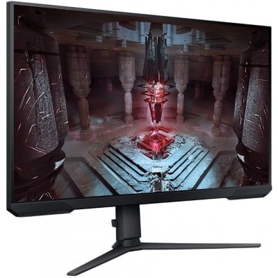 Samsung Odyssey G5 S32CG510EU – Zboží Živě