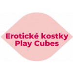 Erotické kostky Play Cubes – Sleviste.cz