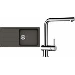 Set Schock Formhaus D-100L + Epos – Zboží Dáma