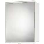 JOKEY JUNIOR 1 Zrcadlová skříňka - bílá – Zboží Dáma