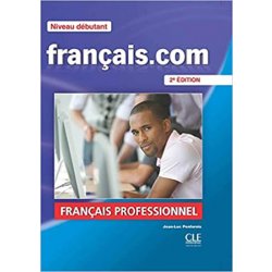 Francais.com - Niveau débutant 2e édition