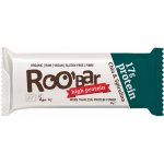 Roobar Proteinová Chia and spirulina BIO 60g – Zboží Mobilmania