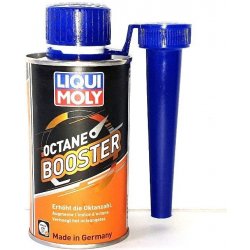 Liqui Moly 21280 Octane Booster 200 ml