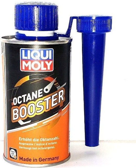 Liqui Moly 21280 Octane Booster 200 ml