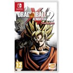 Dragonball Xenoverse 2 – Zboží Živě