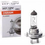 Osram Classic H7 Px26d 12V 55W | Zboží Auto