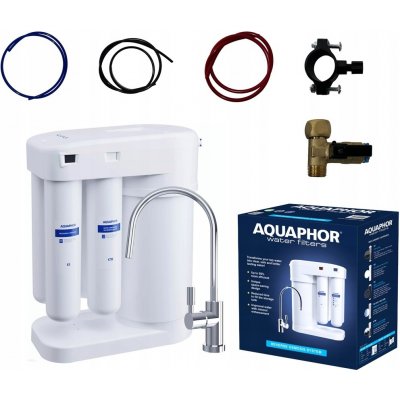 AQUAPHOR MORION RO-101S – Sleviste.cz