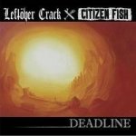 Citizen Fish/leftover Cra - Split CD – Hledejceny.cz