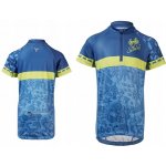 Silvini Dětský Scrivia CD1434 blue-lime – Zboží Dáma