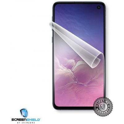 Ochranné fólie ScreenShield Samsung G970 Galaxy S10e - displej – Zboží Mobilmania