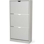 Avenberg Slim Flip 3 Nb20058 šedý – Zbozi.Blesk.cz
