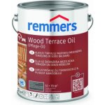 Remmers TOP terasový olej 5 l antracitově šedý – Sleviste.cz