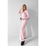 Olavoga Crystal Flare overal růžový – Zbozi.Blesk.cz