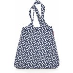 Reisenthel Mini Maxi Shopper Signature navy – Hledejceny.cz