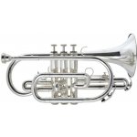 Bach CR651S – Zboží Dáma