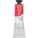 Sennelier Olejová barva Rive Gauche 685 Pyrrole Red 40 ml – Hledejceny.cz