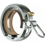 Knog Oi Luxe Large stříbrná – Hledejceny.cz