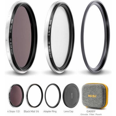 NiSi Swift System Add On Kit 67mm – Hledejceny.cz