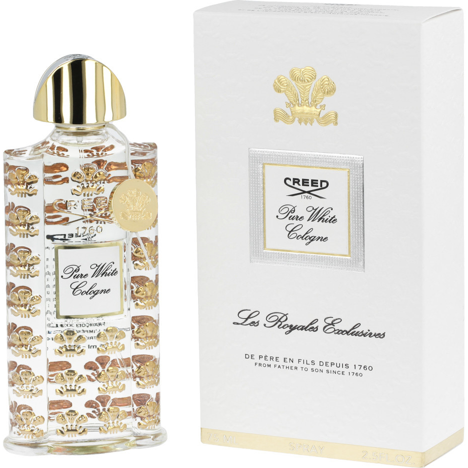 Creed Pure White Cologne parfémovaná voda unisex 75 ml