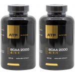 ATP BCAA 2000 4:1:1 120 tablet – Zboží Dáma