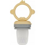 Minikoioi krmicí Grey / Yellow – Zbozi.Blesk.cz