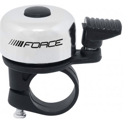 Force Mini Bílá – Zboží Dáma