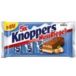 Knoppers NussRiegel 200 g – Zbozi.Blesk.cz