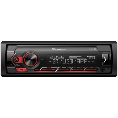 Pioneer MVH-S310BT – Hledejceny.cz
