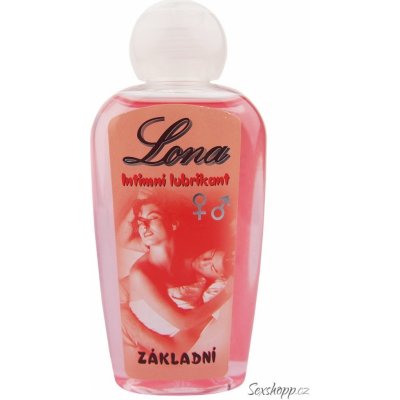 Lona základní 130 ml – Zbozi.Blesk.cz