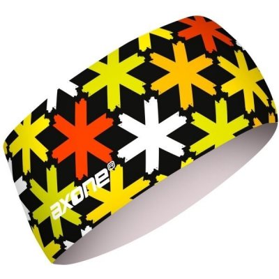 Axone Flake žlutá – Hledejceny.cz