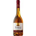 J&J Ostrožovič Tokajský výběr 4 putňový 2008 12,5% 0,5 l (holá láhev) – Hledejceny.cz