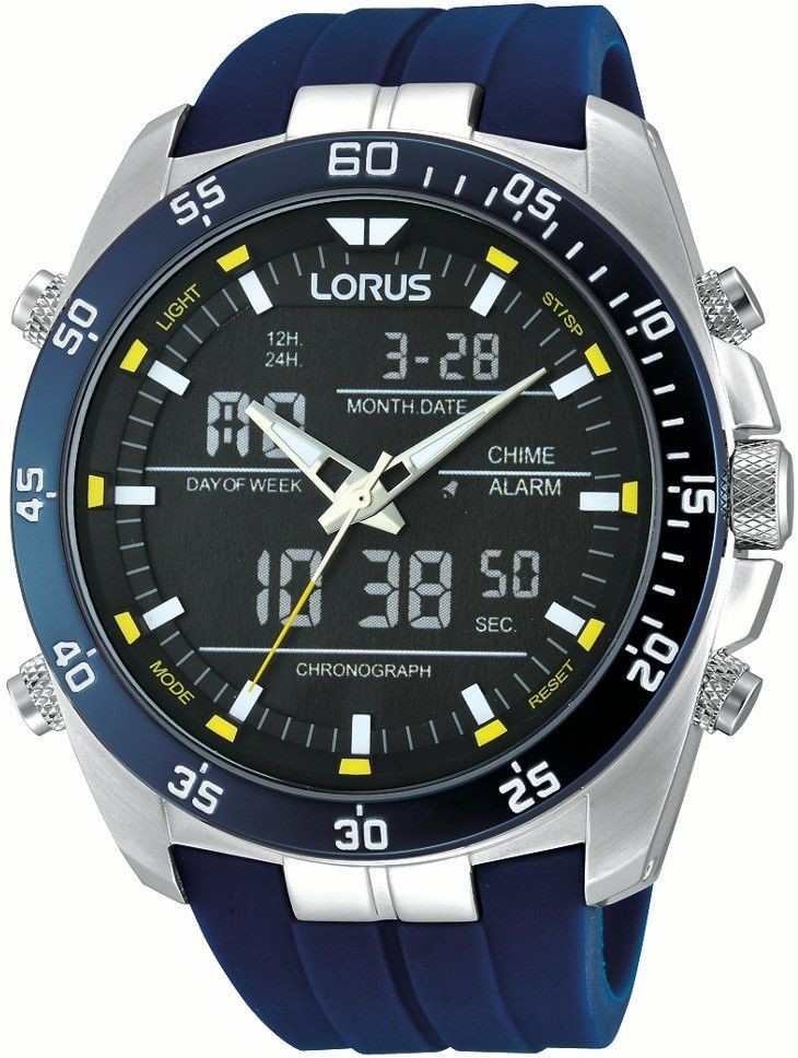 Lorus RW617AX9