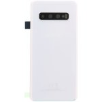 Kryt Samsung G973 Galaxy S10 zadní bílý – Zbozi.Blesk.cz