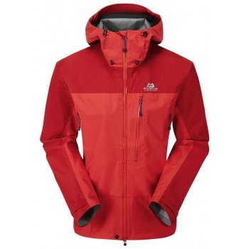 Mountain Equipment Makalu Jacket cosmos